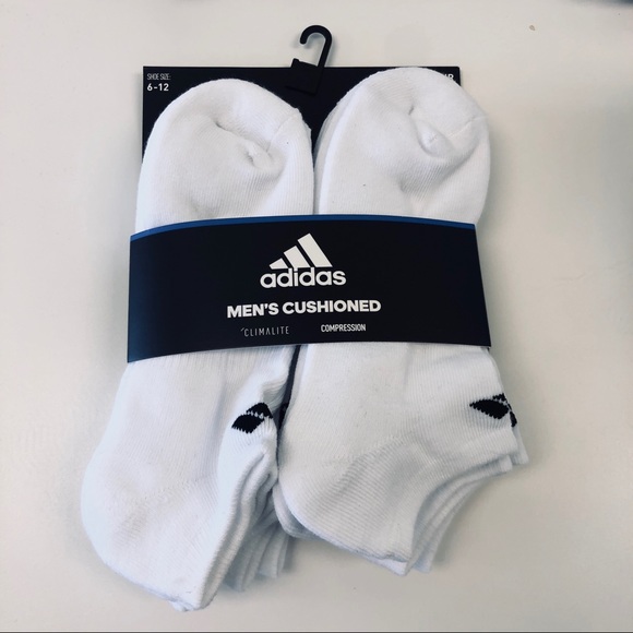 Laced Grey Leather High Tops - Picture 4 of 5